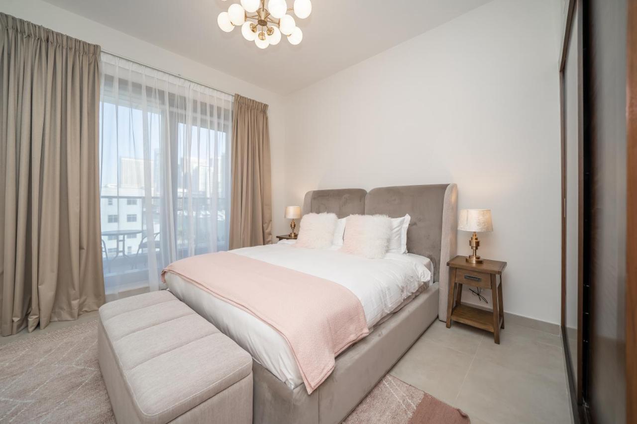 Appartement Luton - Sparkle Towers, Marina 20ab 7 Dubai